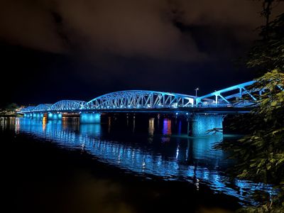 Hue Vietnam